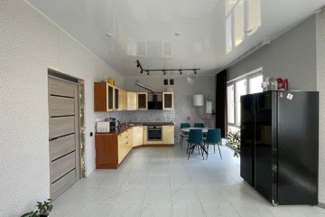 Фото №3: Дом 73 м² - Южный, п. коттеджный  Южная столица, ул. Волжская, 6