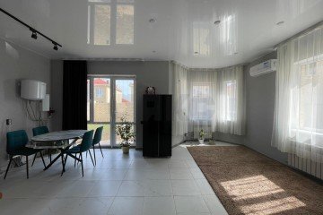 Фото №4: Дом 73 м² - Южный, п. коттеджный  Южная столица, ул. Волжская, 6