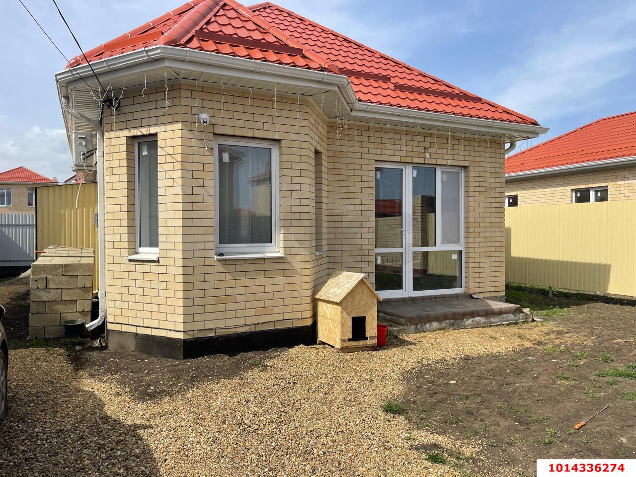 Фото №13: Дом 73 м² + 3.3 сот. - Южный, коттеджный  Южная столица, ул. Волжская, 6