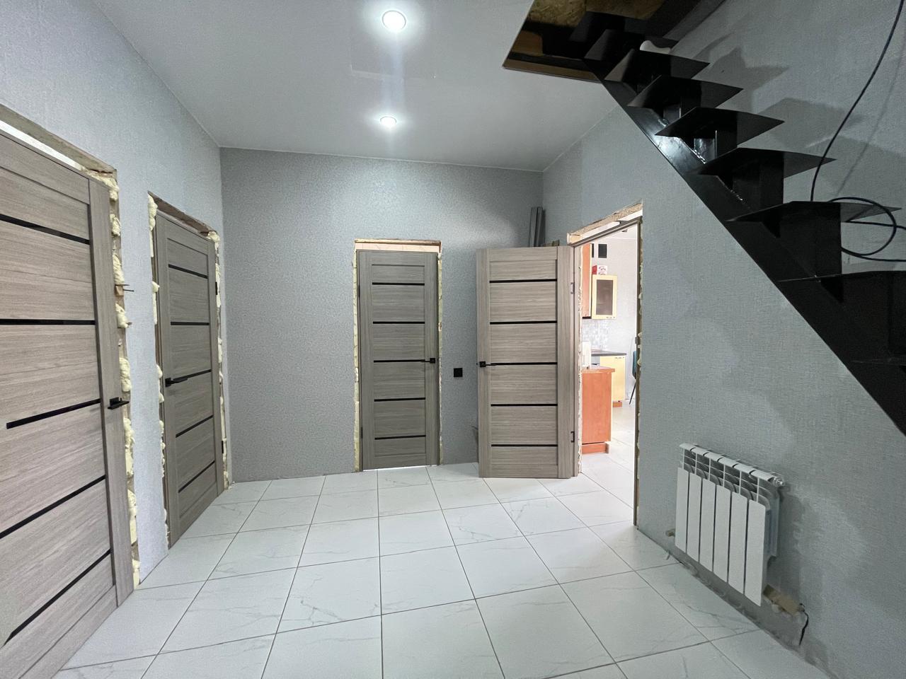 Фото №10: Дом 73 м² + 3.3 сот. - Южный, п. коттеджный  Южная столица, ул. Волжская, 6