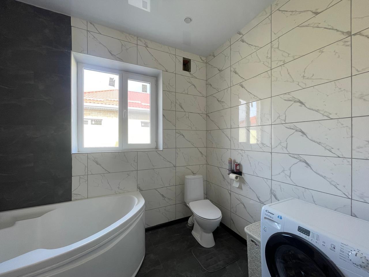 Фото №8: Дом 73 м² + 3.3 сот. - Южный, п. коттеджный  Южная столица, ул. Волжская, 6