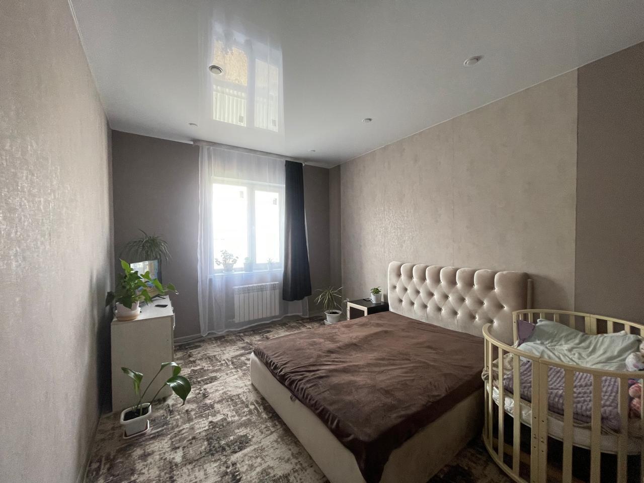 Фото №7: Дом 73 м² + 3.3 сот. - Южный, п. коттеджный  Южная столица, ул. Волжская, 6