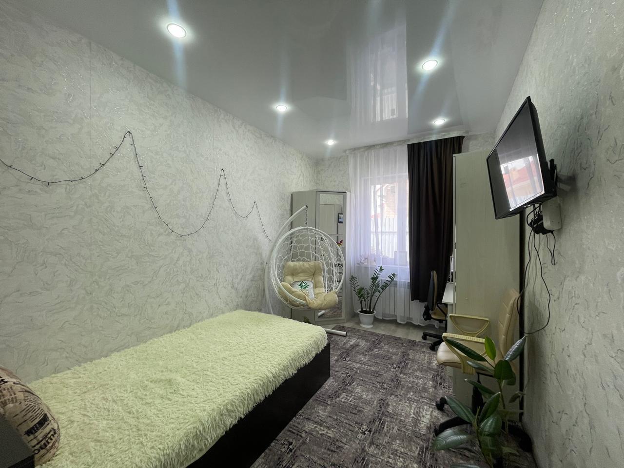 Фото №6: Дом 73 м² + 3.3 сот. - Южный, п. коттеджный  Южная столица, ул. Волжская, 6