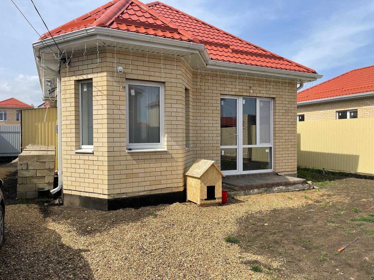 Фото №13: Дом 73 м² + 3.3 сот. - Южный, п. коттеджный  Южная столица, ул. Волжская, 6