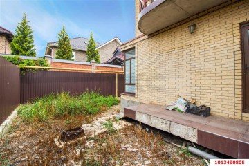 Фото №2: Дуплекс 120 м² - Краснодар, мкр. 2-я Площадка, ул. Генерала Мищенко, 2