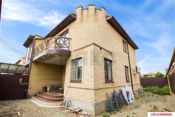 Фото №4: Дуплекс 120 м² - Краснодар, мкр. 2-я Площадка, ул. Генерала Мищенко, 2