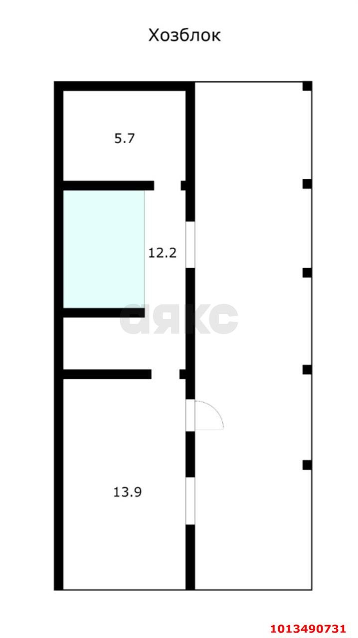 Фото №19: Дом 200 м² + 9 сот. - Краснодар, Сады Калинина, ул. Средняя, 32/4
