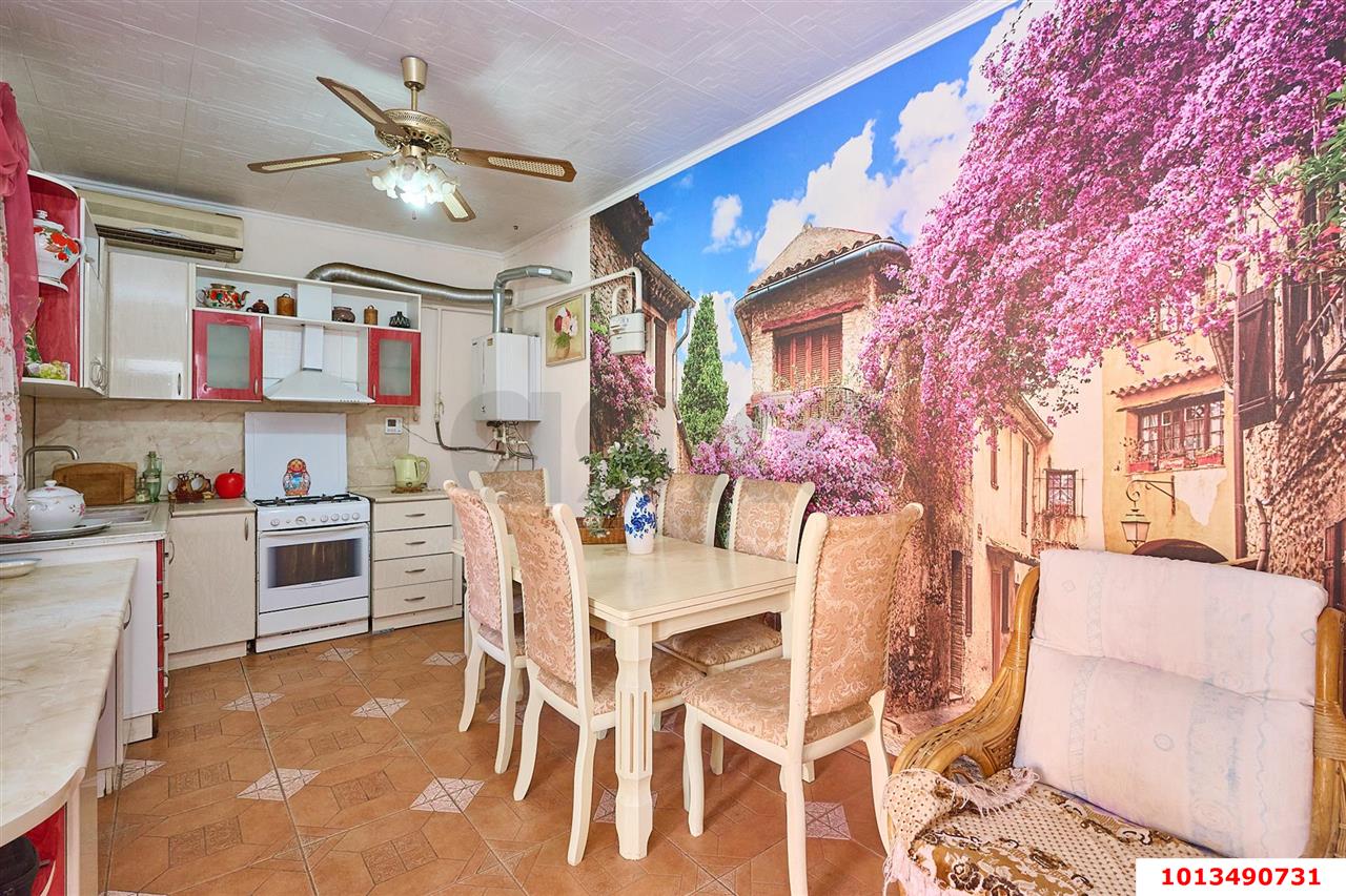 Фото №9: Дом 200 м² + 9 сот. - Краснодар, Прикубанский внутригородской округ, мкр. Сады Калинина, ул. Средняя, 32/4