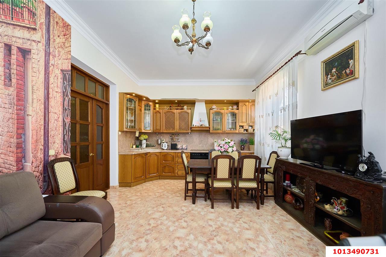 Фото №10: Дом 200 м² + 9 сот. - Краснодар, Прикубанский внутригородской округ, мкр. Сады Калинина, ул. Средняя, 32/4