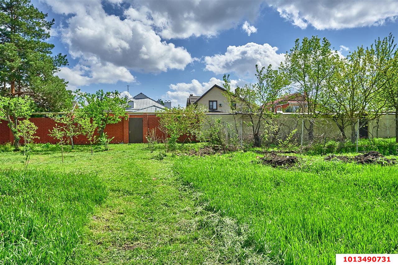 Фото №6: Дом 200 м² + 9 сот. - Краснодар, Прикубанский внутригородской округ, мкр. Сады Калинина, ул. Средняя, 32/4