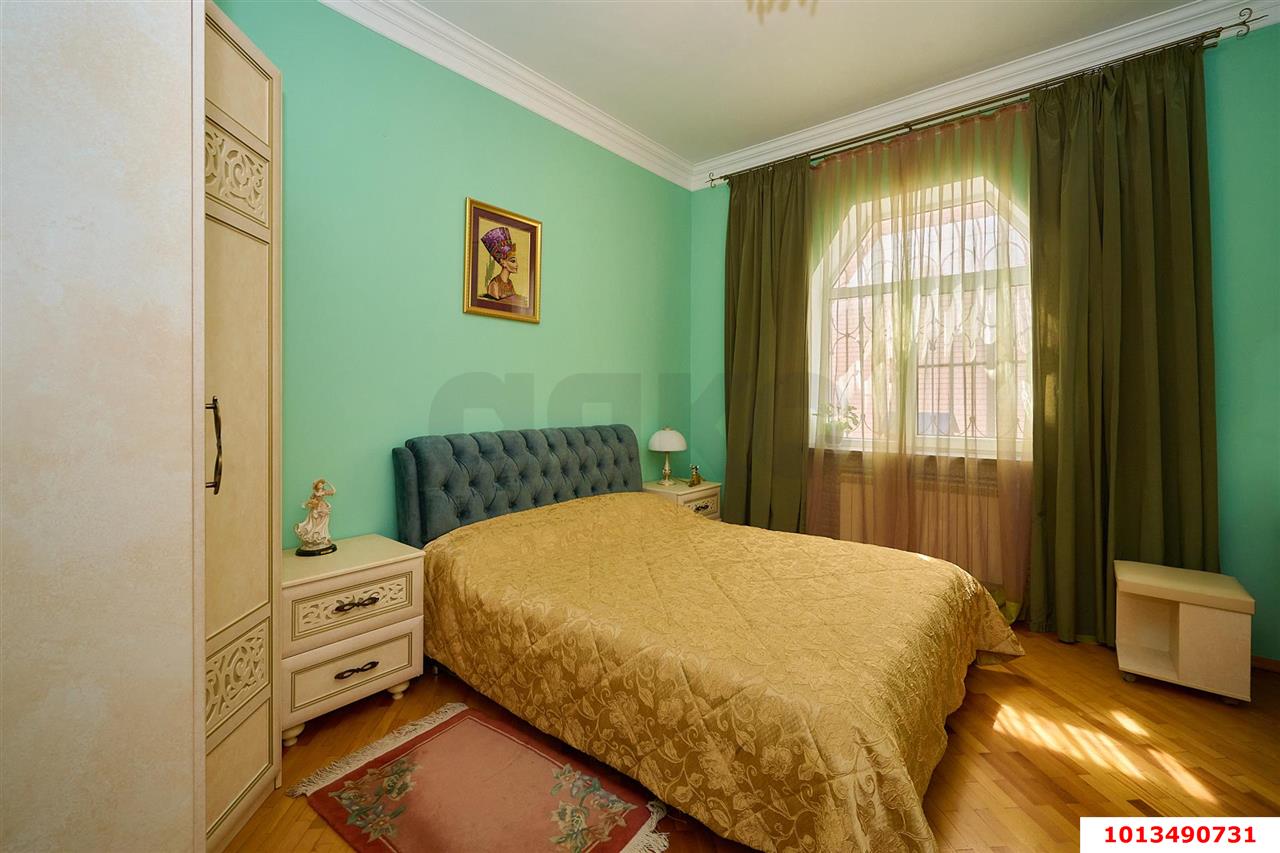 Фото №13: Дом 200 м² + 9 сот. - Краснодар, Прикубанский внутригородской округ, мкр. Сады Калинина, ул. Средняя, 32/4