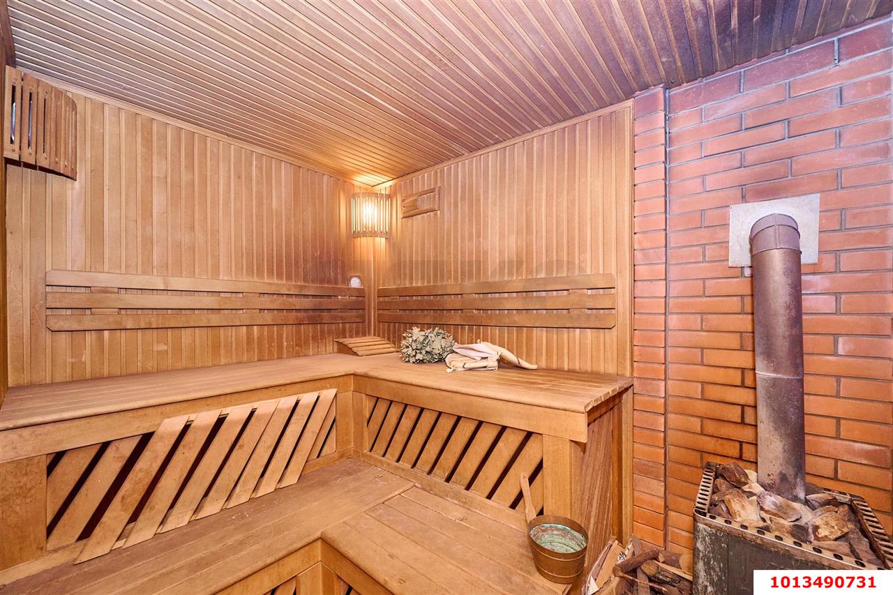 Фото №7: Дом 200 м² + 9 сот. - Краснодар, Прикубанский внутригородской округ, мкр. Сады Калинина, ул. Средняя, 32/4