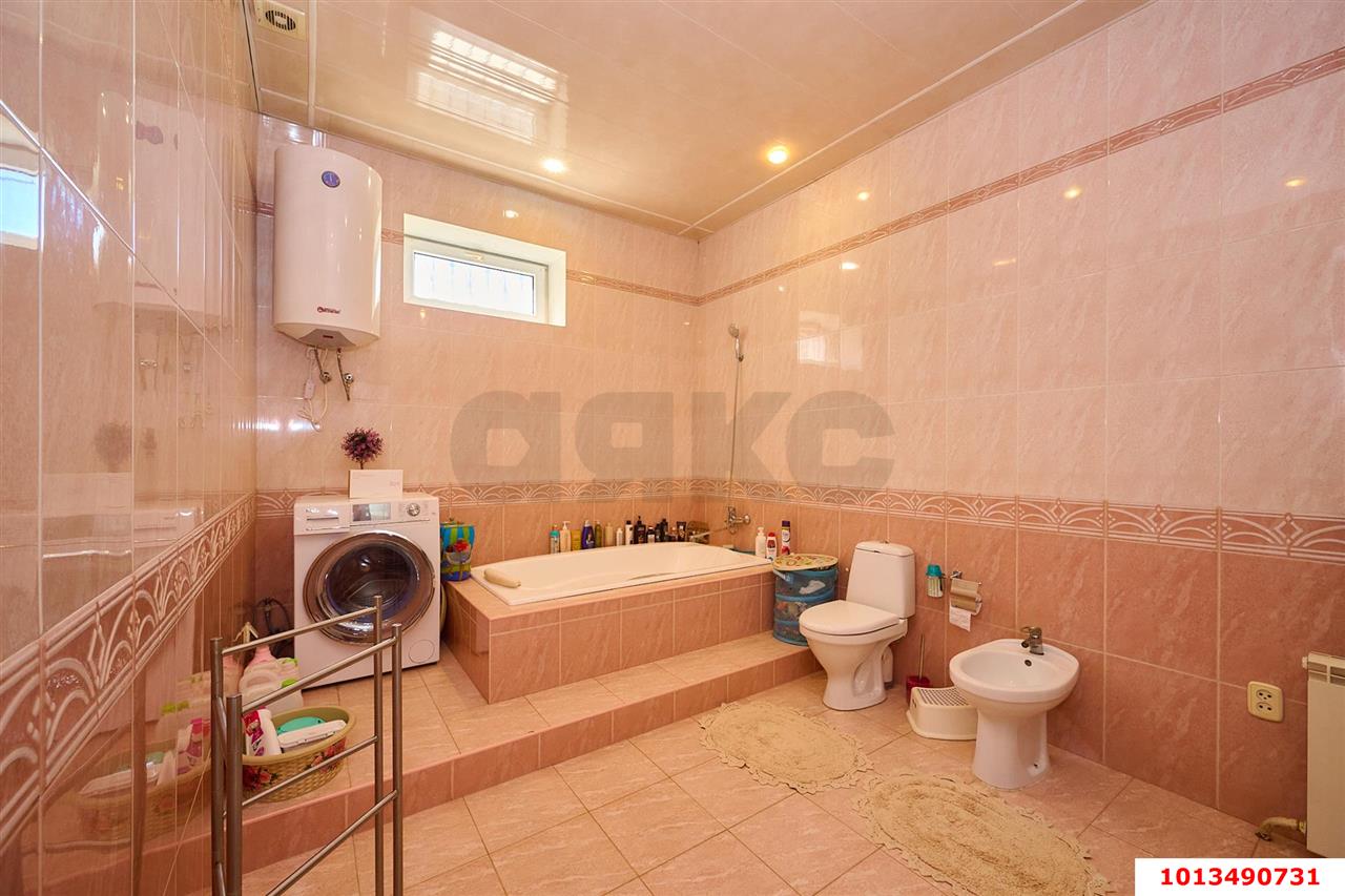 Фото №12: Дом 200 м² + 9 сот. - Краснодар, Прикубанский внутригородской округ, мкр. Сады Калинина, ул. Средняя, 32/4