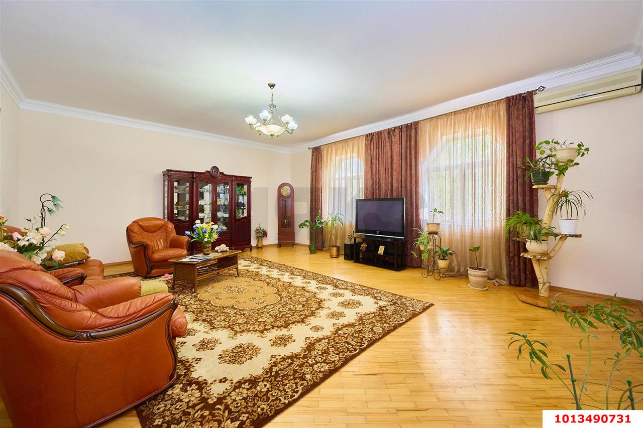 Фото №15: Дом 200 м² + 9 сот. - Краснодар, Прикубанский внутригородской округ, мкр. Сады Калинина, ул. Средняя, 32/4