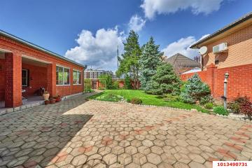 Фото №3: Дом 200 м² - Краснодар, мкр. Сады Калинина, ул. Средняя, 32/4