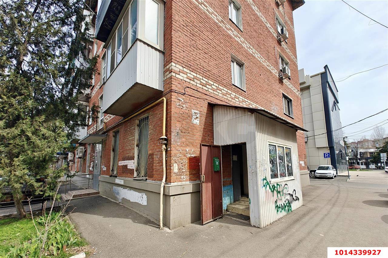 Фото №12: Торговое помещение 65 м² - Краснодар, Фестивальный, ул. имени Тургенева, 139
