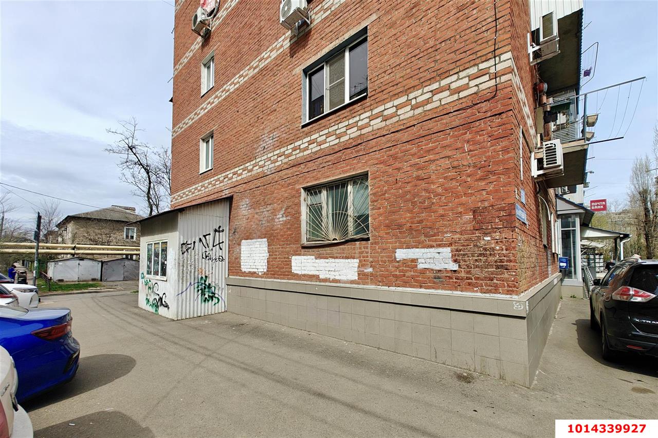 Фото №11: Торговое помещение 65 м² - Краснодар, Фестивальный, ул. имени Тургенева, 139