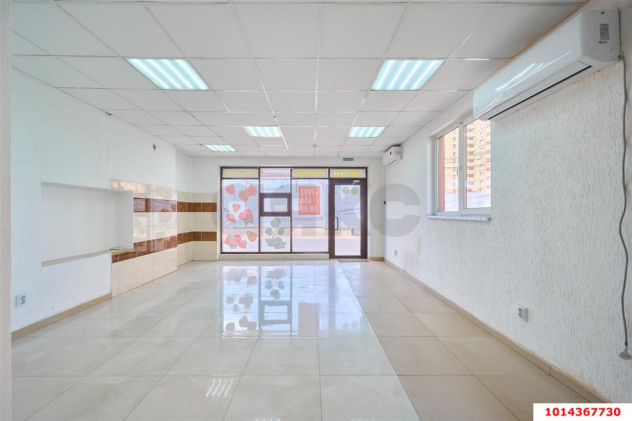 Фото №8: Коммерция 70 м² - Краснодар, Прикубанский внутригородской округ, Калинино, мкр. Завод Радиоизмерительных Приборов, пер. Гаражный, 12/А