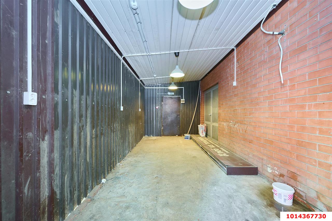 Фото №11: Коммерция 70 м² - Краснодар, Прикубанский внутригородской округ, Калинино, мкр. Завод Радиоизмерительных Приборов, пер. Гаражный, 12/А