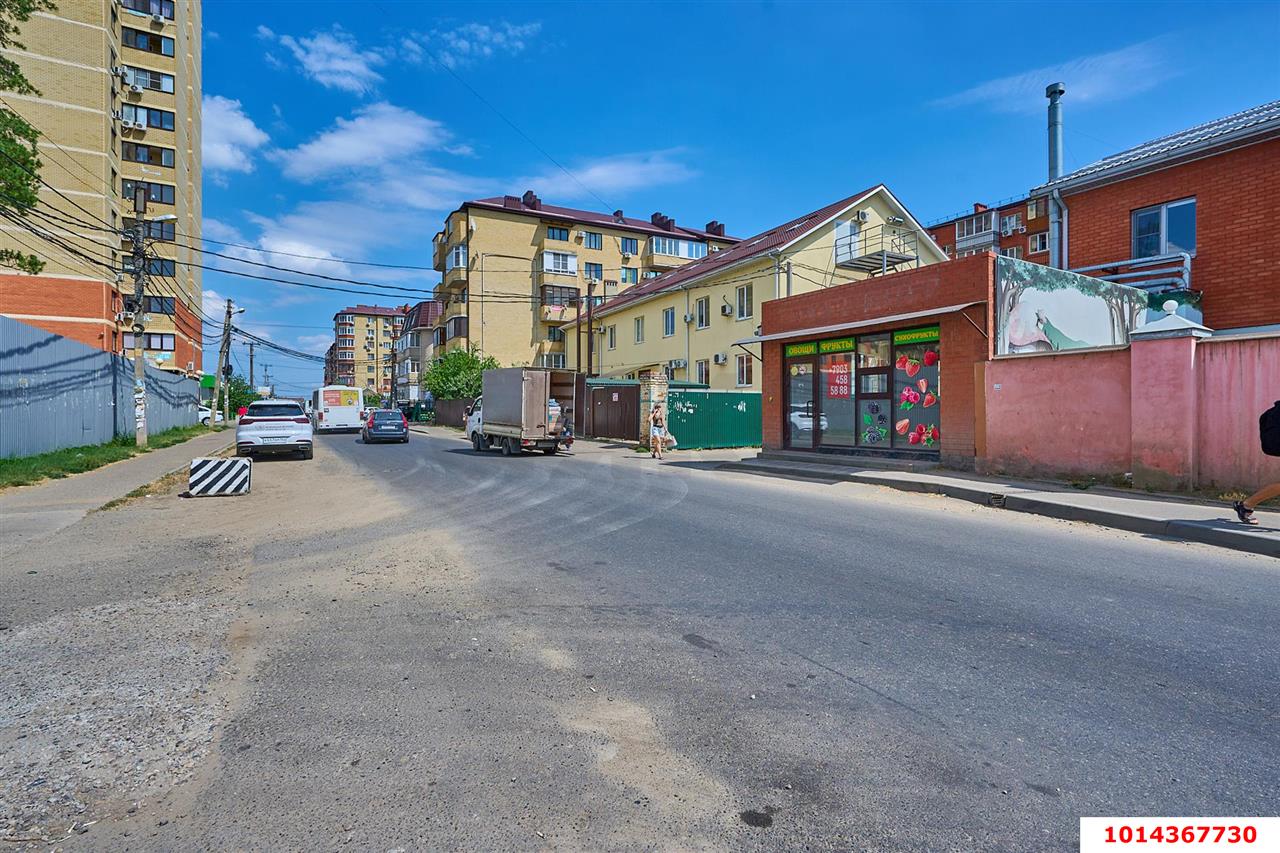 Фото №2: Торговое помещение 70 м² - Краснодар, Калинино, пер. Гаражный, 12/А