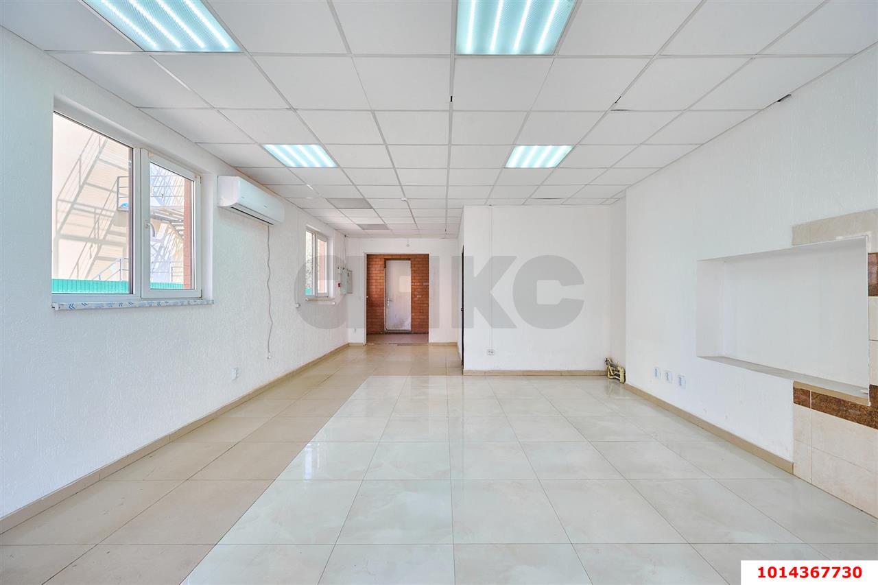 Фото №6: Коммерция 70 м² - Краснодар, Прикубанский внутригородской округ, Калинино, мкр. Завод Радиоизмерительных Приборов, пер. Гаражный, 12/А