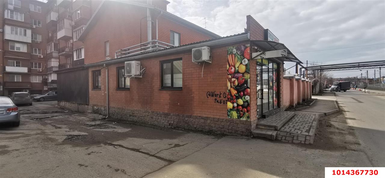 Фото №3: Торговое помещение 70 м² - Краснодар, Калинино, пер. Гаражный, 12/А