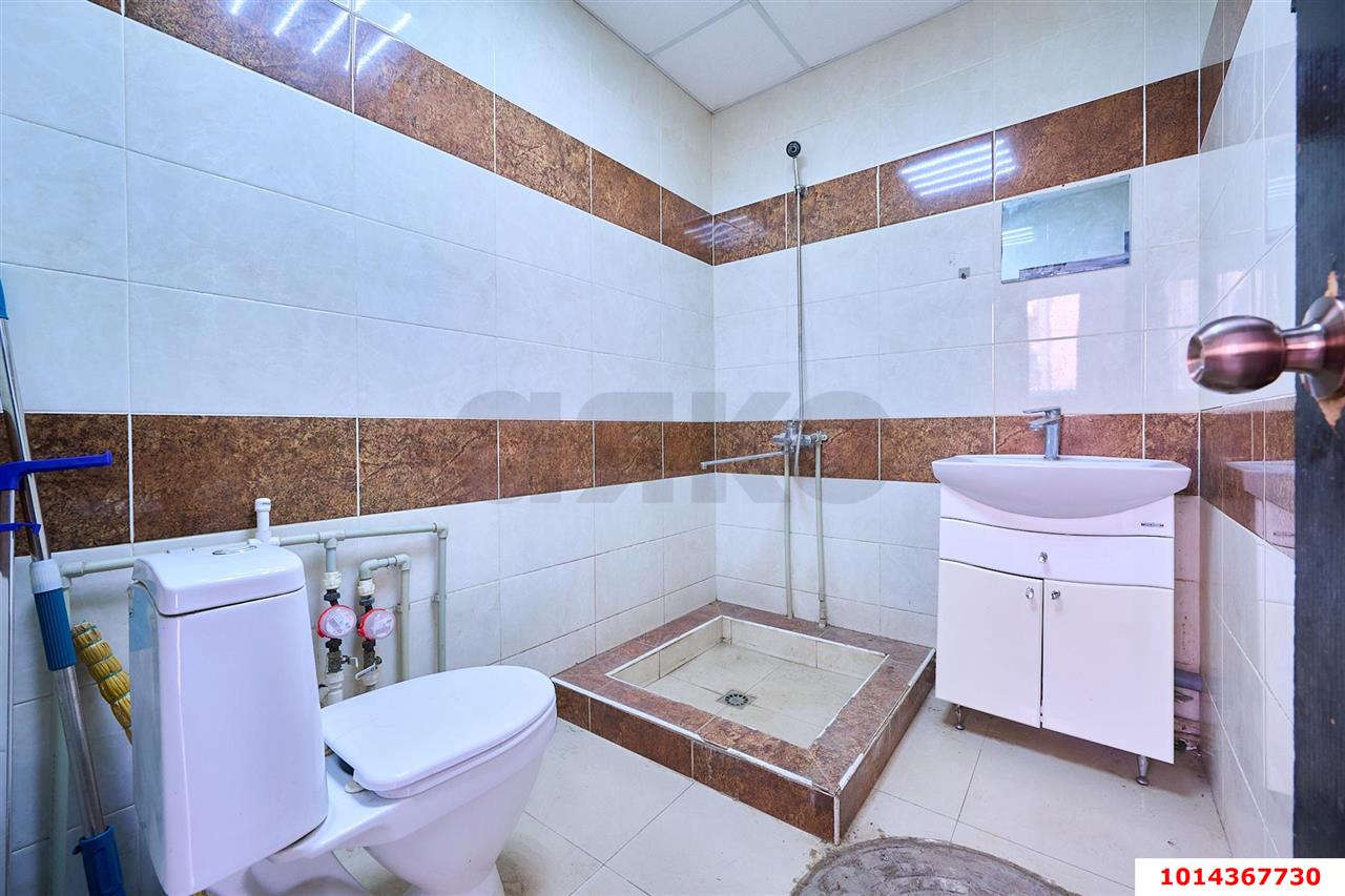 Фото №12: Коммерция 70 м² - Краснодар, Прикубанский внутригородской округ, Калинино, мкр. Завод Радиоизмерительных Приборов, пер. Гаражный, 12/А