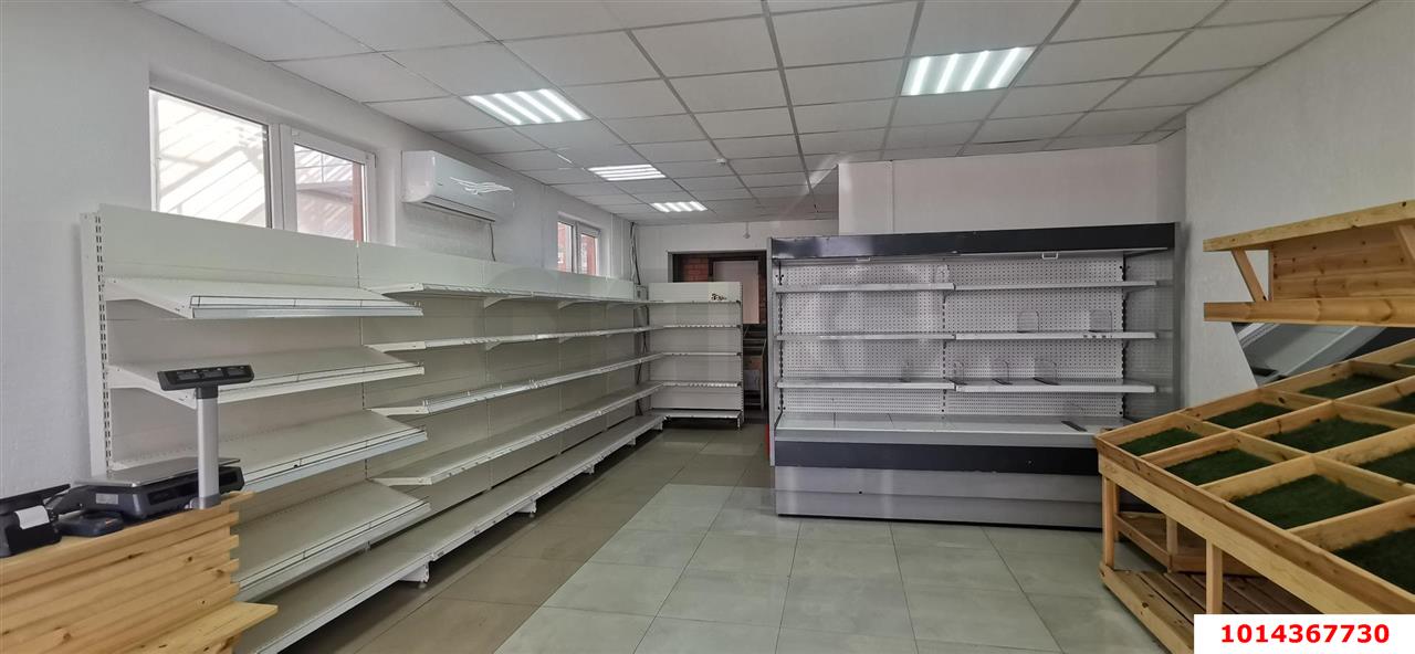 Фото №5: Торговое помещение 70 м² - Краснодар, Калинино, пер. Гаражный, 12/А