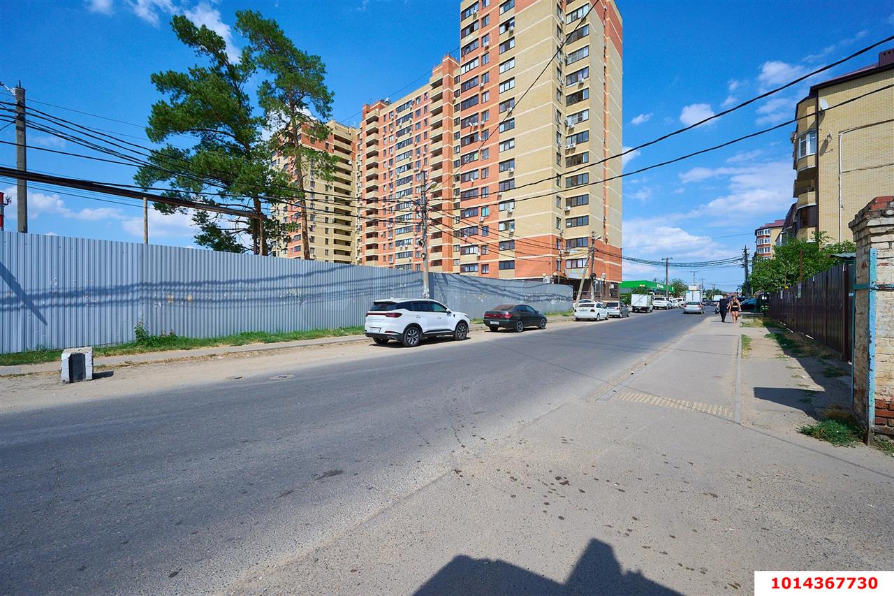 Фото №4: Коммерция 70 м² - Краснодар, Прикубанский внутригородской округ, Калинино, мкр. Завод Радиоизмерительных Приборов, пер. Гаражный, 12/А