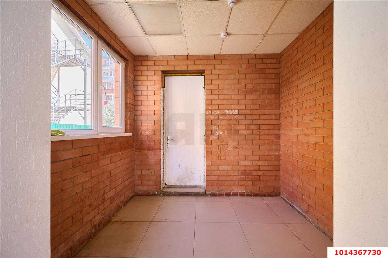 Фото №10: Коммерция 70 м² - Краснодар, Прикубанский внутригородской округ, Калинино, мкр. Завод Радиоизмерительных Приборов, пер. Гаражный, 12/А