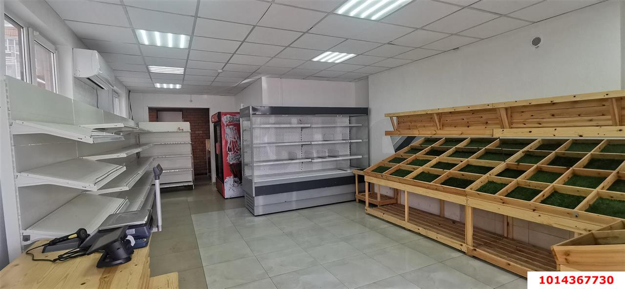 Фото №4: Торговое помещение 70 м² - Краснодар, Калинино, пер. Гаражный, 12/А