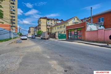 Фото №2: Торговое помещение 70 м² - Краснодар, п. Калинино, пер. Гаражный, 12/А