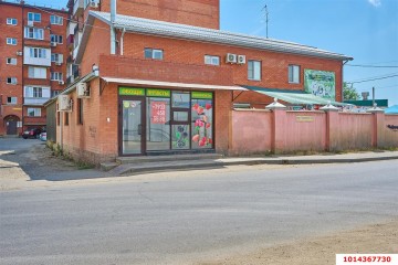 Фото №1: Торговое помещение 70 м² - Краснодар, п. Калинино, пер. Гаражный, 12/А