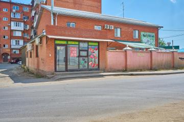 Фото №1: Коммерция 70 м² - Краснодар, мкр. Завод Радиоизмерительных Приборов, пер. Гаражный, 12/А