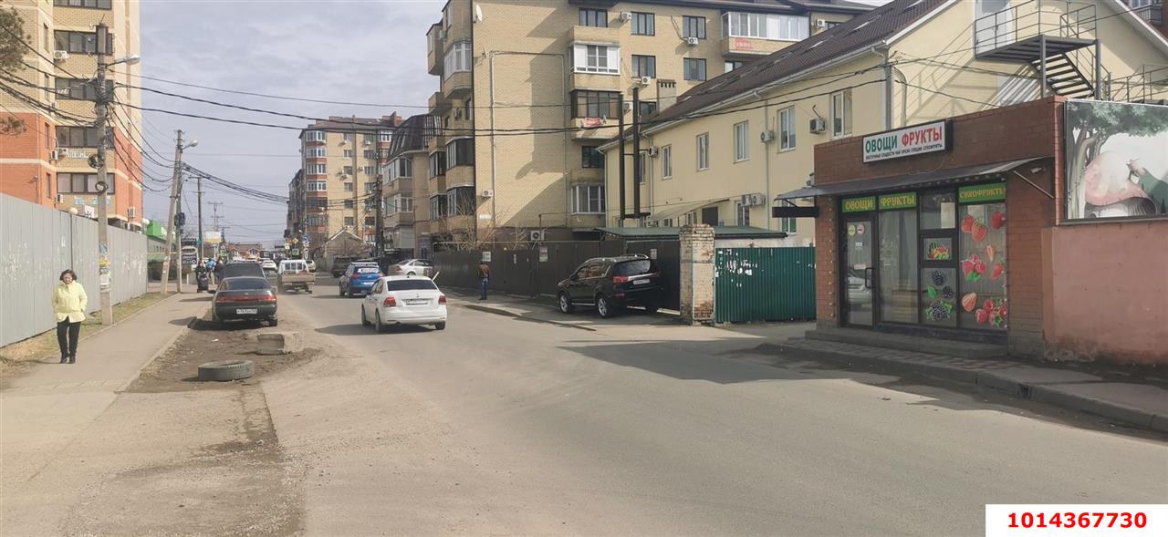 Фото №2: Торговое помещение 70 м² - Краснодар, Калинино, пер. Гаражный, 12/А