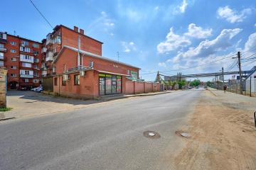 Фото №3: Коммерция 70 м² - Краснодар, мкр. Завод Радиоизмерительных Приборов, пер. Гаражный, 12/А