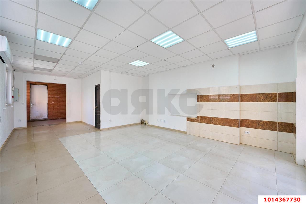 Фото №7: Коммерция 70 м² - Краснодар, Прикубанский внутригородской округ, Калинино, мкр. Завод Радиоизмерительных Приборов, пер. Гаражный, 12/А