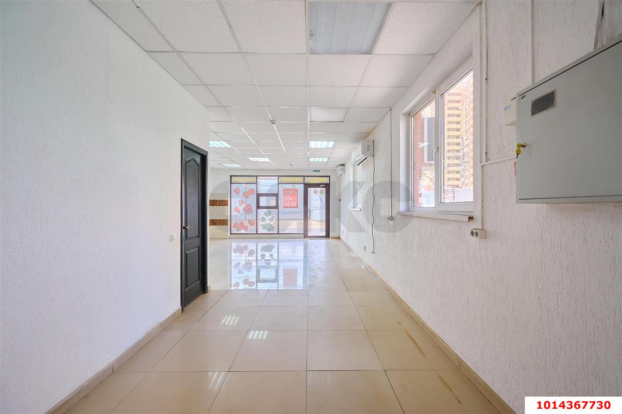 Фото №9: Коммерция 70 м² - Краснодар, Прикубанский внутригородской округ, Калинино, мкр. Завод Радиоизмерительных Приборов, пер. Гаражный, 12/А