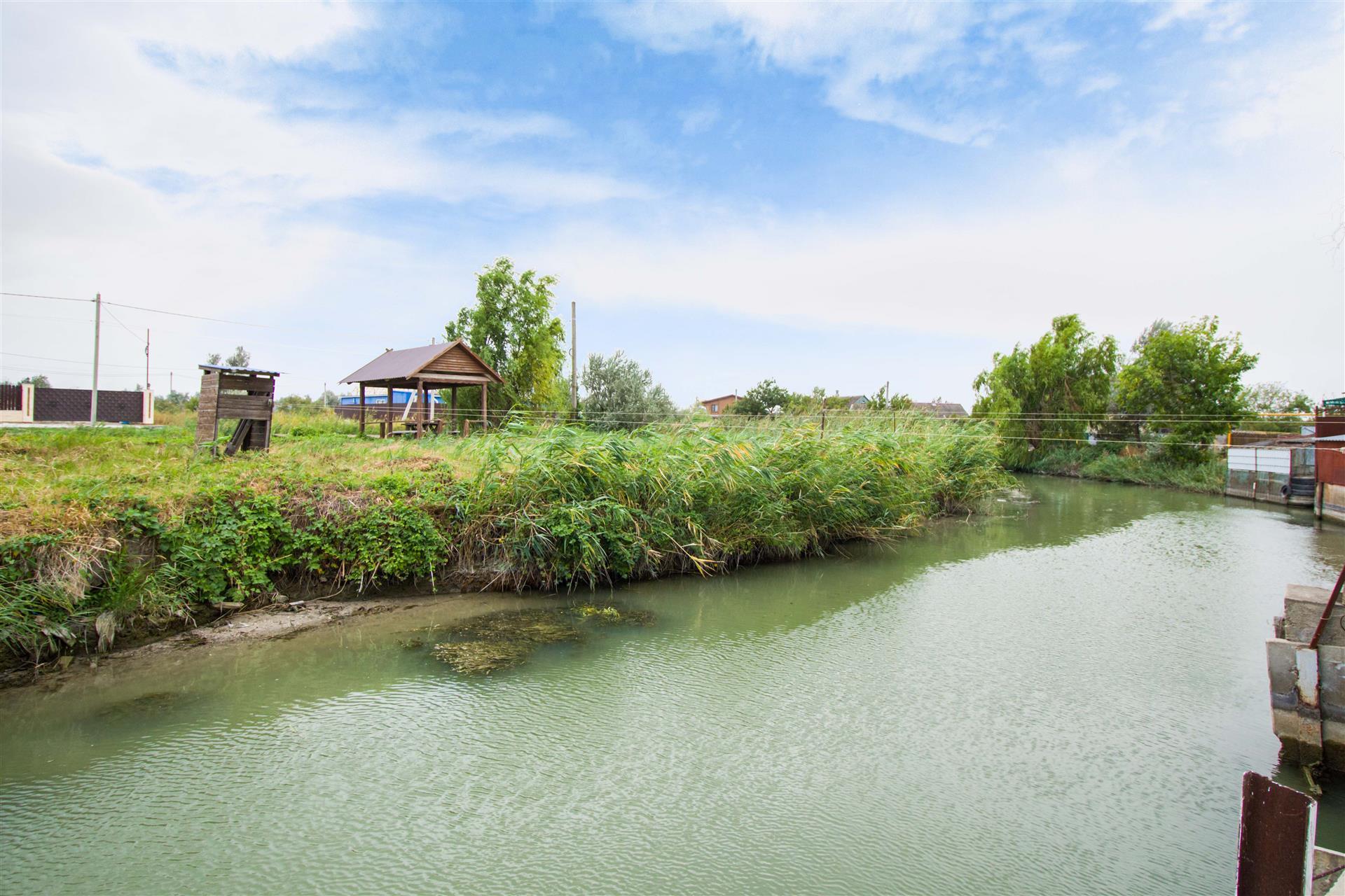 Фото №2: Коммерция 7 м² - Садки, ул. Кирова, 26