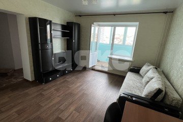 Фото №3: 1-комнатная квартира 40 м² - Волгоград, п. Ангарский, ул. Маршала Рыбалко, 14А