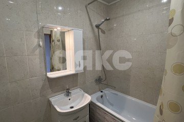 Фото №5: 1-комнатная квартира 40 м² - Волгоград, п. Ангарский, ул. Маршала Рыбалко, 14А