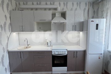 Фото №1: 1-комнатная квартира 40 м² - Волгоград, п. Ангарский, ул. Маршала Рыбалко, 14А