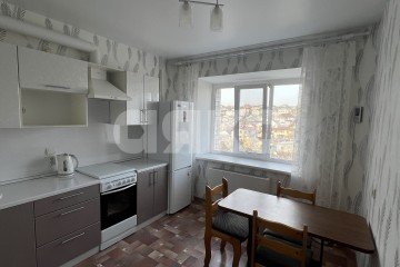 Фото №2: 1-комнатная квартира 40 м² - Волгоград, п. Ангарский, ул. Маршала Рыбалко, 14А