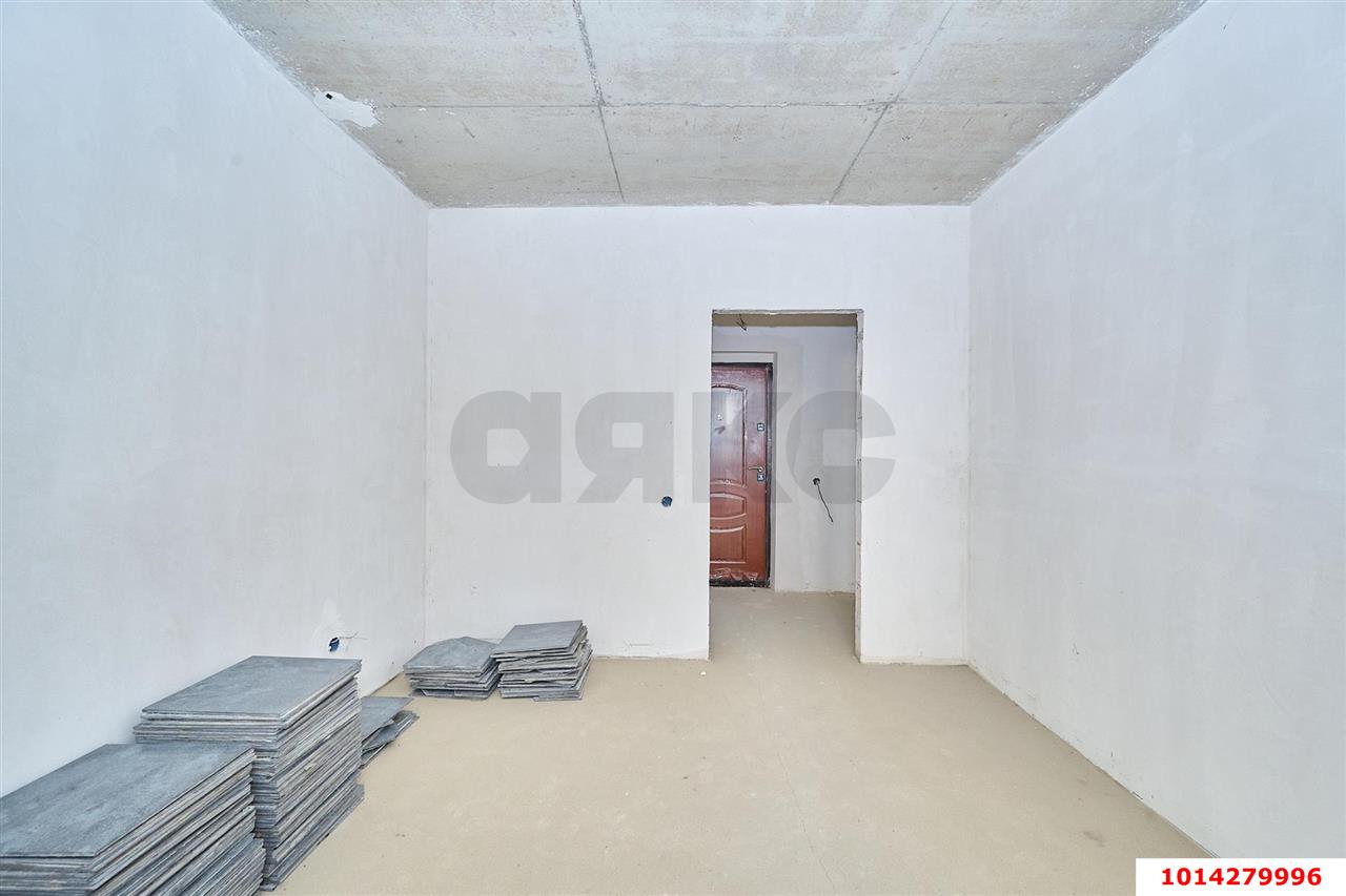 Фото №9: 1-комнатная квартира 42 м² - Новая Адыгея, мкр. ЖК Виноград 2, ул. Бжегокайская, 25/1к9