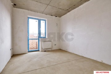 Фото №4: 1-комнатная квартира 37 м² - Новая Адыгея, мкр. жилой комплекс Виноград 2, ул. Бжегокайская, 25/1к9