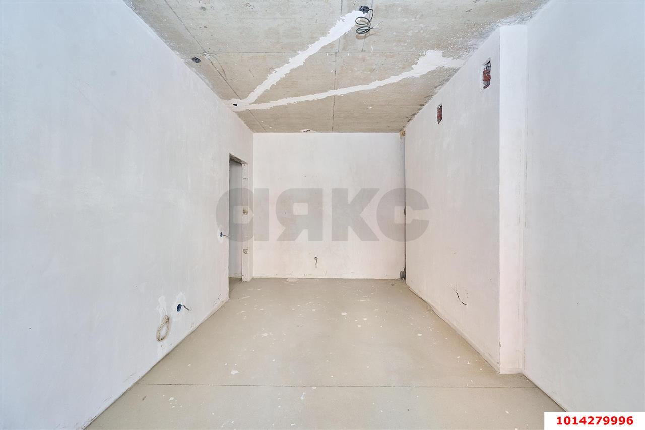 Фото №7: 1-комнатная квартира 42 м² - Новая Адыгея, мкр. ЖК Виноград 2, ул. Бжегокайская, 25/1к9