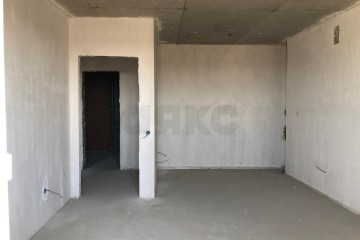 Фото №3: 1-комнатная квартира 42 м² - Новая Адыгея, мкр. жилой комплекс Виноград 2, ул. Бжегокайская, 25/1к9