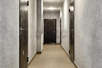 Фото №5: 1-комнатная квартира 42 м² - Новая Адыгея, мкр. ЖК Виноград 2, ул. Бжегокайская, 25/1к9