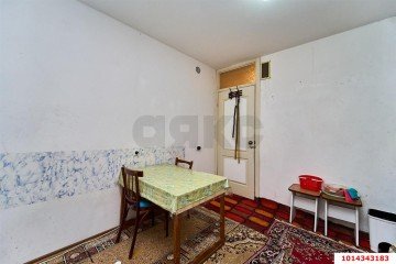 Фото №5: 1-комнатная квартира 43 м² - Краснодар, мкр. Восточно-Кругликовский, ул. имени 40-летия Победы, 99