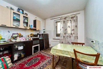 Фото №4: 1-комнатная квартира 43 м² - Краснодар, мкр. Восточно-Кругликовский, ул. имени 40-летия Победы, 99